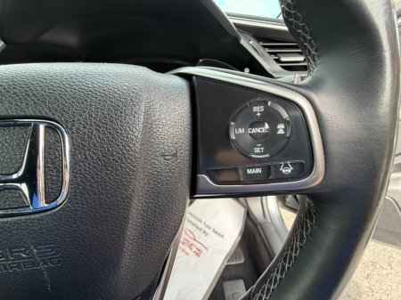 2018 Honda Civic - photo 20