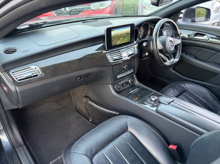 2015 Mercedes-Benz CLS - photo 12