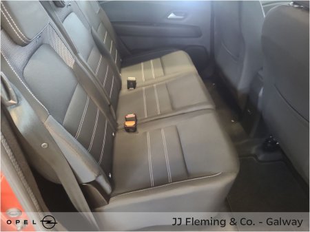 2023 Dacia Jogger - photo 18