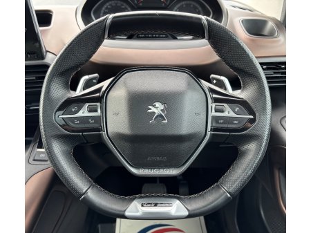 2020 Peugeot Rifter - photo 16