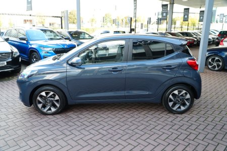 2024 Hyundai i10 - photo 7