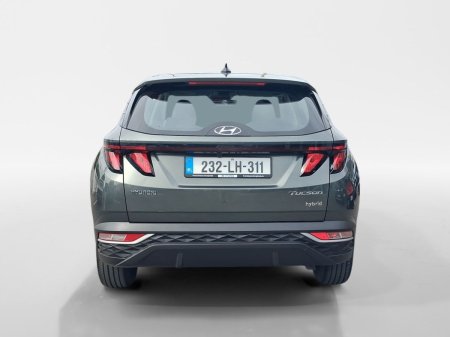 2023 Hyundai Tucson - photo 6