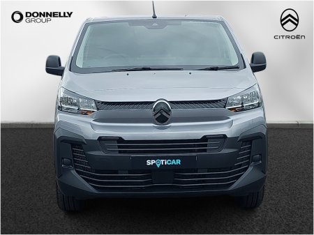 2026 Citroen Dispatch - photo 10