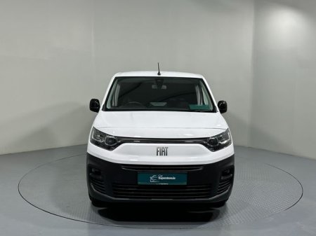 2023 Fiat Doblo - photo 2
