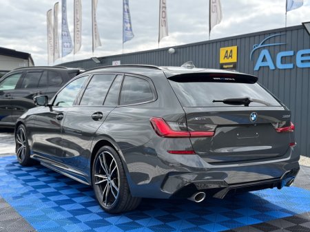 2020 BMW 3-Series - photo 5