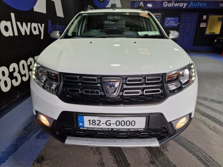 2018 Dacia Sandero Stepway - photo 3