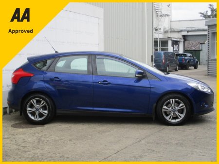 2014 Ford Focus - photo 11