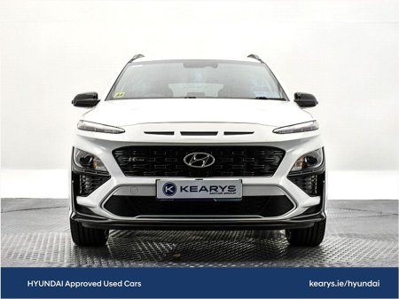 2024 Hyundai KONA - photo 11