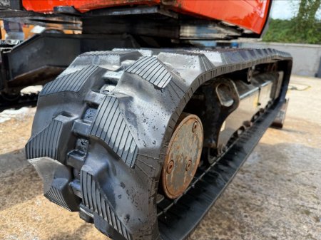 0 Kubota  - photo 13