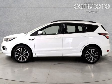 2019 Ford Kuga - photo 6