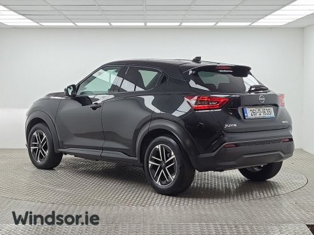 2026 Nissan Juke - photo 2