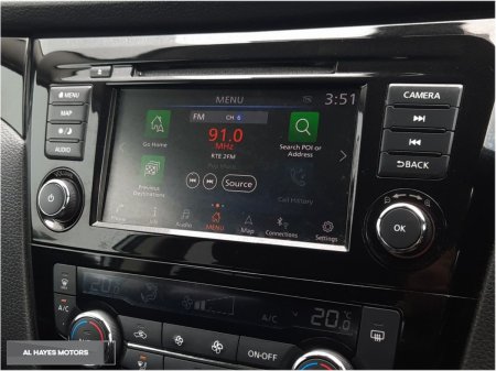 2019 Nissan Qashqai - photo 18