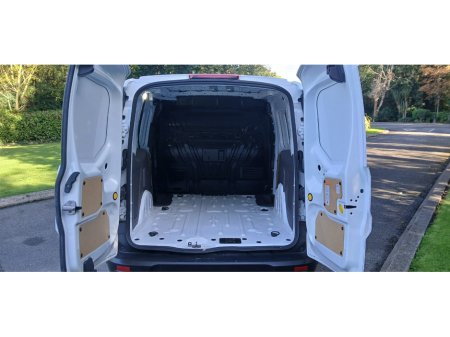 2023 Ford Transit Connect - photo 26