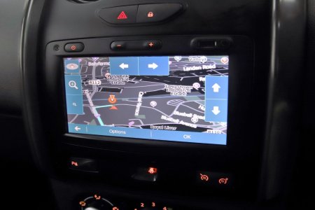 2018 Dacia Duster - photo 20