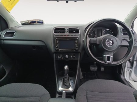 2014 Volkswagen Polo - photo 14