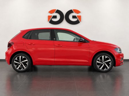 2018 Volkswagen Polo - photo 6