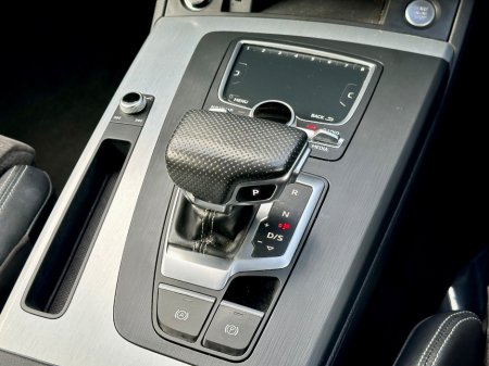 2019 Audi Q5 - photo 17