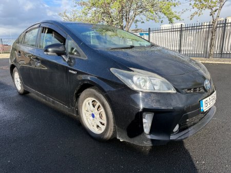 2015 Toyota Prius - photo 11