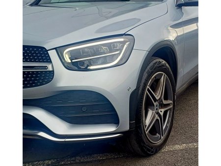 2022 Mercedes-Benz GLC - photo 13