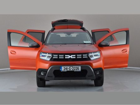 2024 Dacia Duster - photo 15