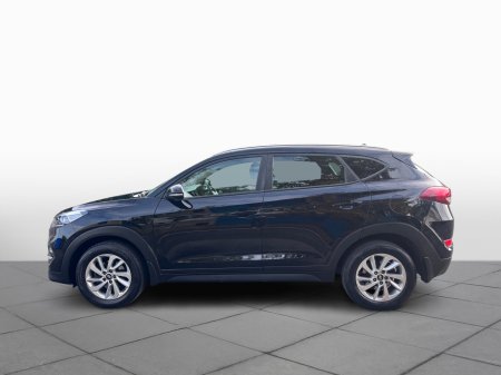 2017 Hyundai Tucson - photo 5