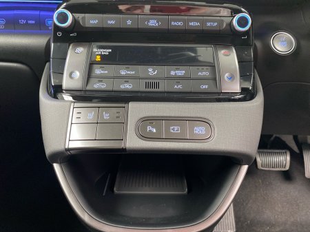 2026 Hyundai INSTER - photo 16