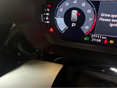 2022 Audi A3 - photo 11