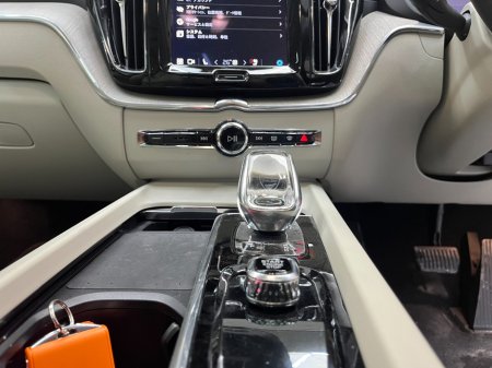 2022 Volvo XC60 - photo 11