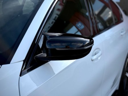 2025 BMW 3-Series - photo 19