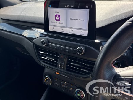 2019 Ford Focus - photo 18