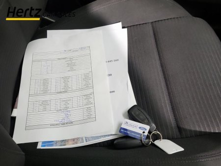 2023 Ford Focus - photo 24