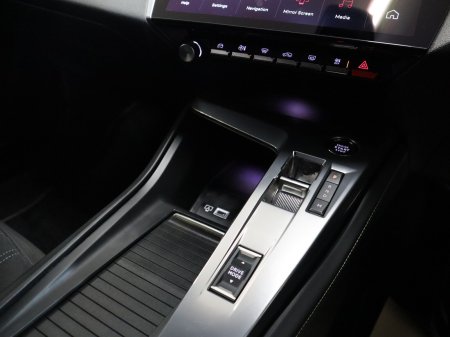 2024 Peugeot 408 - photo 21
