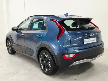 2024 Kia e-Niro - photo 15