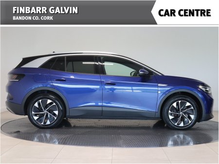 2023 Volkswagen ID.4 - photo 8