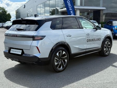 2026 Opel Grandland - photo 3
