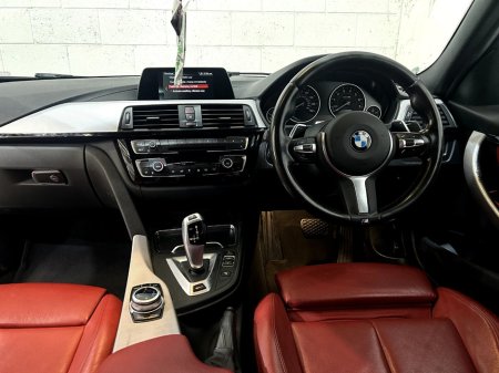 2018 BMW 3-Series - photo 7