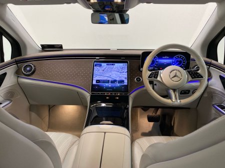 2024 Mercedes-Benz EQE - photo 2