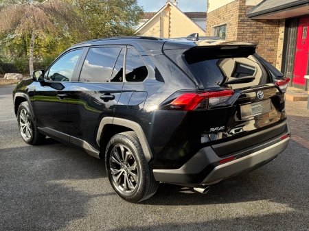 2024 Toyota RAV4 - photo 5