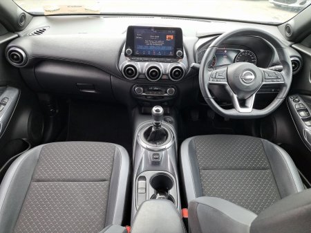 2024 Nissan Juke - photo 3