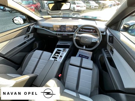 2027 Opel Grandland - photo 10