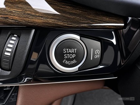 2015 BMW X5 - photo 19