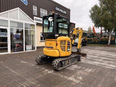 0 KOMATSU  - photo 2