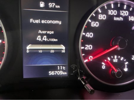 2023 Kia Picanto - photo 19