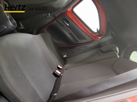 2023 Toyota Aygo X - photo 16