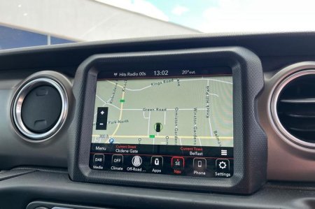 2019 Jeep Wrangler - photo 29
