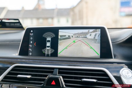 2016 BMW 7-Series - photo 30
