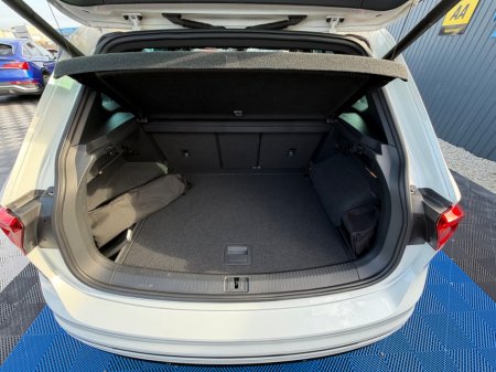 2019 Volkswagen Tiguan - photo 41