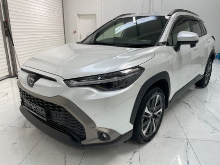 2024 Toyota Corolla Cross - photo 7