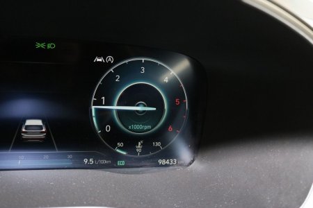 2021 Hyundai Santa Fe - photo 18