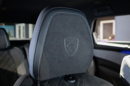 2026 Peugeot 5008 - photo 19